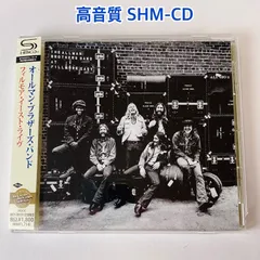 2024年最新】the allman brothers band live at atlantaの人気アイテム 