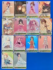 2025年最新】電撃文庫 ストーリートレカの人気アイテム - メルカリ