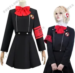 2025年最新】ペルソナ3 コスプレの人気アイテム - メルカリ