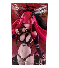 美品 フリュー Fate フィギュア アーチャー/バーヴァン・シー(第二再臨)
