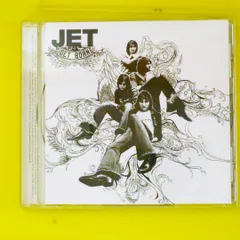 Jet/Get Born US Original LP レコード JET / GET BORN RARITIES / LP | Record CD Online Shop JET SET