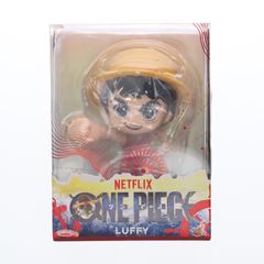 コスベイビー サイズS モンキー・D・ルフィ ワンピース(Netflix) ONE PIECE 完成品 フィギュア(COSB1054) ホットトイズ
