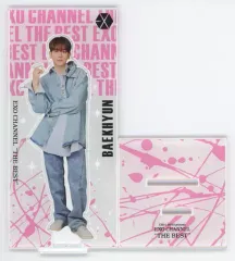 2025年最新】ベッキョン アクスタの人気アイテム - メルカリ