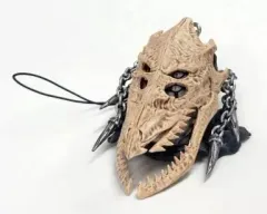 ドロヘドロ　ストラップ　5種 ドロヘドロ ストラップ 5種