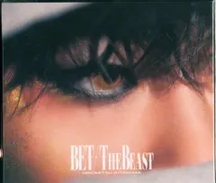 北山 宏光　「BET／THE BEAST Amazon.co.jp: 【3形態まとめ買い特典付】北山宏光 「BET／THE