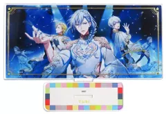 【中古】アクリルスタンド・アクリルパネル 千 アクリルアートスタンド アイハケ!～アイドル、派遣します!～ 「アイドリッシュセブン(原作版)」