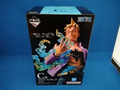 ワンピース　一番くじフィギュアセレクション C賞　マルコ 一番くじ フィギュア セレクション EXTRA CLOSET C賞 マルコ