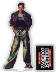 【中古】アクリルスタンド・アクリルパネル EXILE AKIRA アクリルスタンド 「EXILE THE SECOND LIVE TOUR 2024 “THE FAR EAST COWBOYZ”」