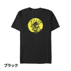 IGN JAPAN STORE Cyberpunk 2077（サイバーパンク 2077） サムライ Tシャツ