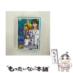 2025年最新】テニスの王子様 ova 全国大会篇 dvdの人気アイテム