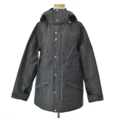 か*ん様 [XL] GTX Denim Mountain Jacket NP61
