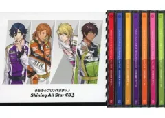 【中古】アニメCDセット うたの☆プリンスさまっ♪ Shining All Star 7種セット[アニメイト同時購入特典収納BOX付き]