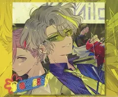【中古】アニメ系CD ディア・ヴォーカリスト Raving Beats!!! エントリーNo.2 Brave Child ヨシュア(CV.島崎信長)[超豪華盤]