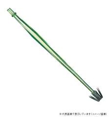 ダイワ　ＭＤスティック　ミラー　１１ｃｍ（シングル）　若草のサムネイル