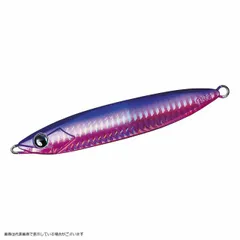 ダイワ　鏡牙ジグ　ベーシック　２００ｇ　ＰＨピンクパープルのサムネイル