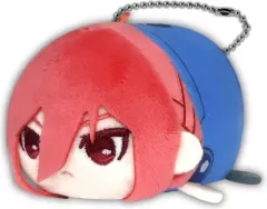 【中古】ぬいぐるみマスコット・ぬいぐるみバッジ 千切豹馬 「ブルーロック ぽてコロマスコットスペシャル」