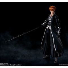 (재판매) SHFiguarts(피규아츠) 쿠로사키 이치고(쿠로사키 딸기)