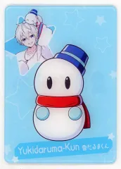 【中古】キャラカード おらふくん ランダムクリアカード 「ドズル社のおともだち」