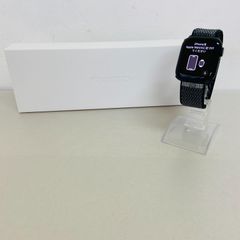 Apple Watch Series 9 41mm GPSモデル MR9L3J/A ミッドナイトアルミニウム　 箱あり　C3200