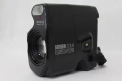 美品 京セラ SAMURAI X3.0 25-75mm 3.5-4.3　B530 Kyocera SAMURAI X3.0 グリーン / AF ZOOM 25-75mm F3.5-4.3 – Natural