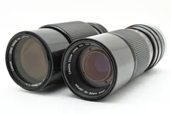 2025年最新】NEW FD 70-210mm F4の人気アイテム - メルカリ