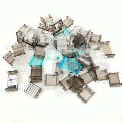 3017　レゴ　クリアーパネル　まとめ売り　大量　ガラス　窓　クリアパーツ　水色　トランスライトブルー　トランスブラック　トランスクリア　クリアパネル　LEGO　レゴブロック　まとめ売り　詰め合わせ
