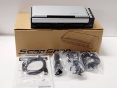 RICOH ScanSnap iX1600 ドキュメントスキャナー ジャンク品 - メルカリ