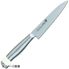 【新品】TOJIRO ナリヒラプロSペティーナイフ FC-3101 15cmホワイトのサムネイル