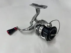 SHIMANO - 【中古/極上品】 シマノ 19 ストラディック 2500SHG   /L144M 2025年最新】19ストラディック2500shgの人気アイテム - メルカリ