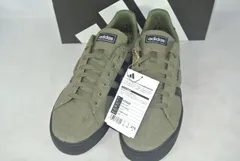 アウトレット アディダス ネオ デイリー 3.0 シューズ 'オリーブグリーン コアブラック' HP6029 27.5CM 未使用品/送料無料/激安処分*0912