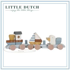 Little Dutch リトルダッチ 木製玩具