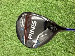 PING G440 MAX 7W(21度)中古品(美品) PING ピン G440 フェアウェイウッド MAX 7W フレックスS 中古 B