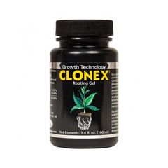Clonex Rooting Gel（クロネクス ルーティングジェル）100ml  [発根 促進剤 クローン]