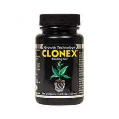 Clonex Rooting Gel（クロネクス ルーティングジェル）100ml  [発根 促進剤 クローン]のサムネイル
