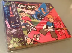 2025年最新】BLink 182 レコードの人気アイテム - メルカリ