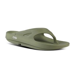 【新品・正規品】OOFOS（ウーフォス）OOriginal 2000010101221 Sage / M9W11 28.0cm