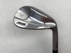 【最短翌日発送】RS WEDGE 2018 | 48 | S200 | ダイナミックゴールド 105 | 中古 | ウェッジ | プロギア