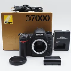 2024年最新】D7000の人気アイテム - メルカリ