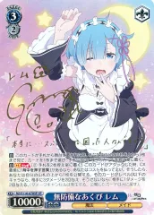 2025年最新】ヴァイスシュヴァルツ サイン レムの人気アイテム - メルカリ