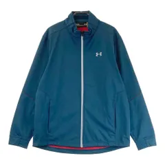 2024年最新】（セール）UNDER ARMOUR（アンダーアーマー）メンズスポーツウェア 長袖機能Tシャツ 18S UA THREADBORNE  UTILITY TEE 1312339 3H8 メンズ ADY/GPHの人気アイテム - メルカリ