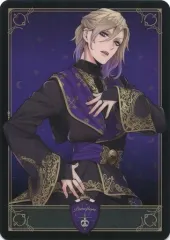 【中古】食玩 雑貨 ヴィル・シェーンハイト 「ツイステッドワンダーランド ミニアートシートコレクション」