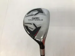 本間ゴルフ - 値下げ♪♪HONMA　TW737 UT(U19c)♪♪ Amazon | 本間ゴルフ ユーティリティ TOUR WORLD ツアーワールド