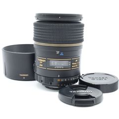 ★美品★ TAMRON タムロン SP AF 90mm F/2.8 Di MACRO 1:1 ニコン用