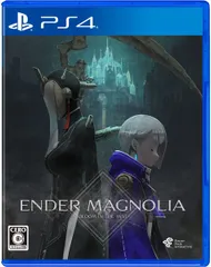 在庫あり【新品】【PS4】ENDER MAGNOLIA: Bloom in the Mist［PS4版］【ネコポス送料無料】