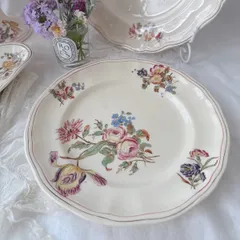 【3月17日まで出品】TERRE DE FER 陶器コレクション 427d4d267c823a46b128683c3acd21