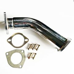ストレートパイプ JZX100 1JZ-GTE 5MT 用／マーク2 チェイサー