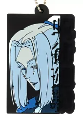 【中古】キーホルダー 冥冥 ラバーチャーム 「一番くじ 呪術廻戦 懐玉・玉折 ～参～」 H賞