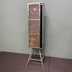 ♪ レジスター レトロ アンティーク 金銭登録機 金庫 送料込み