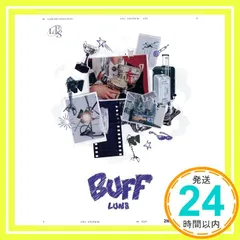 【輸入盤】ＢＵＦＦ（Ｖｉｓｉｏｎｓｃｏｐｅ　ｖｅｒ．） [CD]_02