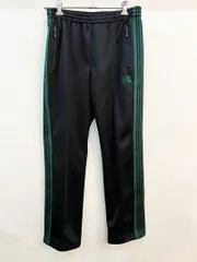 needles JEANS FACTORY別注 KP393 黒緑　M needles JEANS FACTORY別注 KP393 黒緑 M NEEDLES×JEANS FACTORY